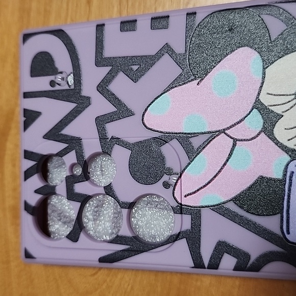 Brand new Samsung Galaxy S22 Ultra Minnie Mouse soft Silicone Phone - Picture 3 of 7